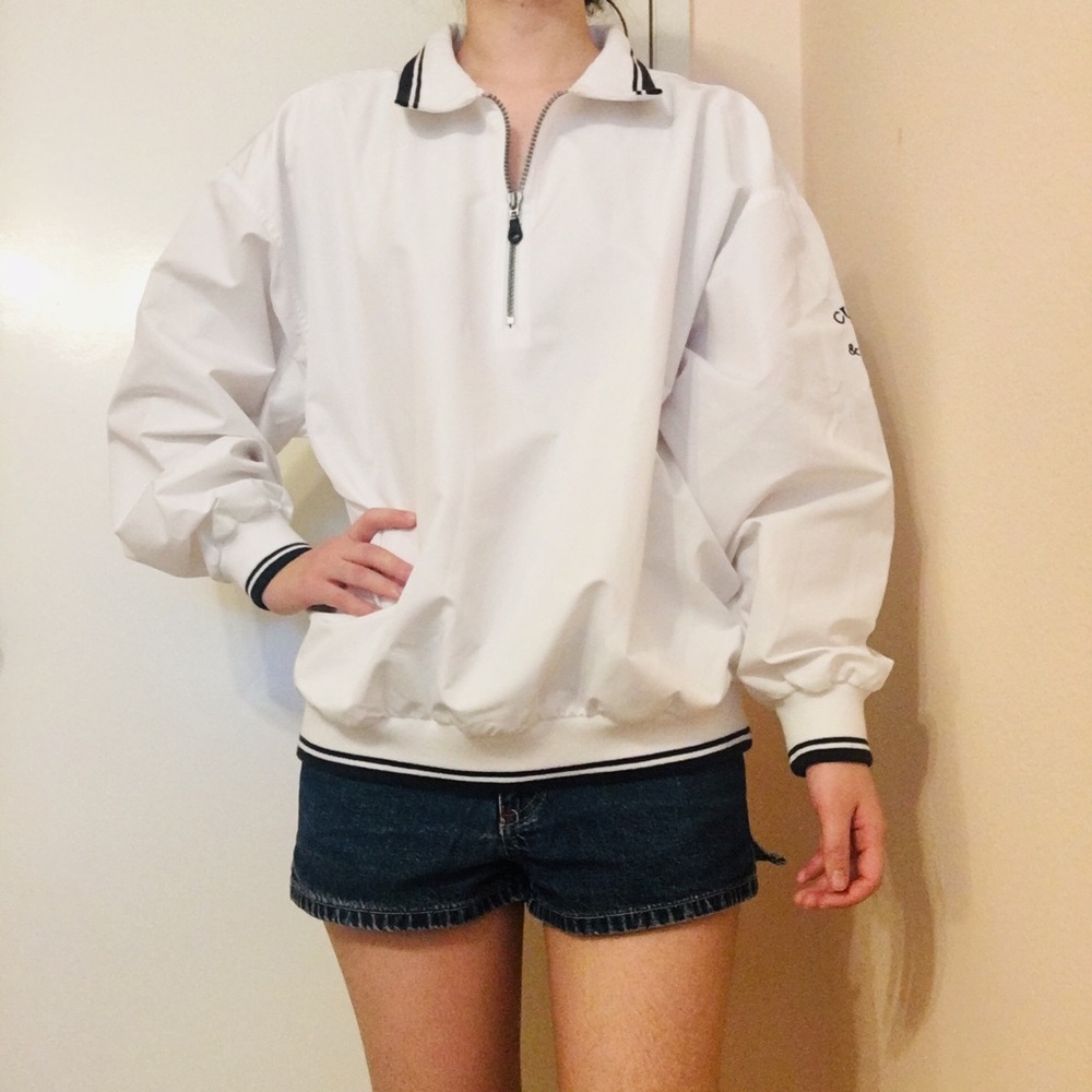 EUC Cutter & Buck Jacket